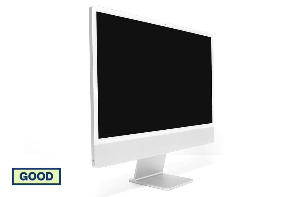 iMac 24-inch Good