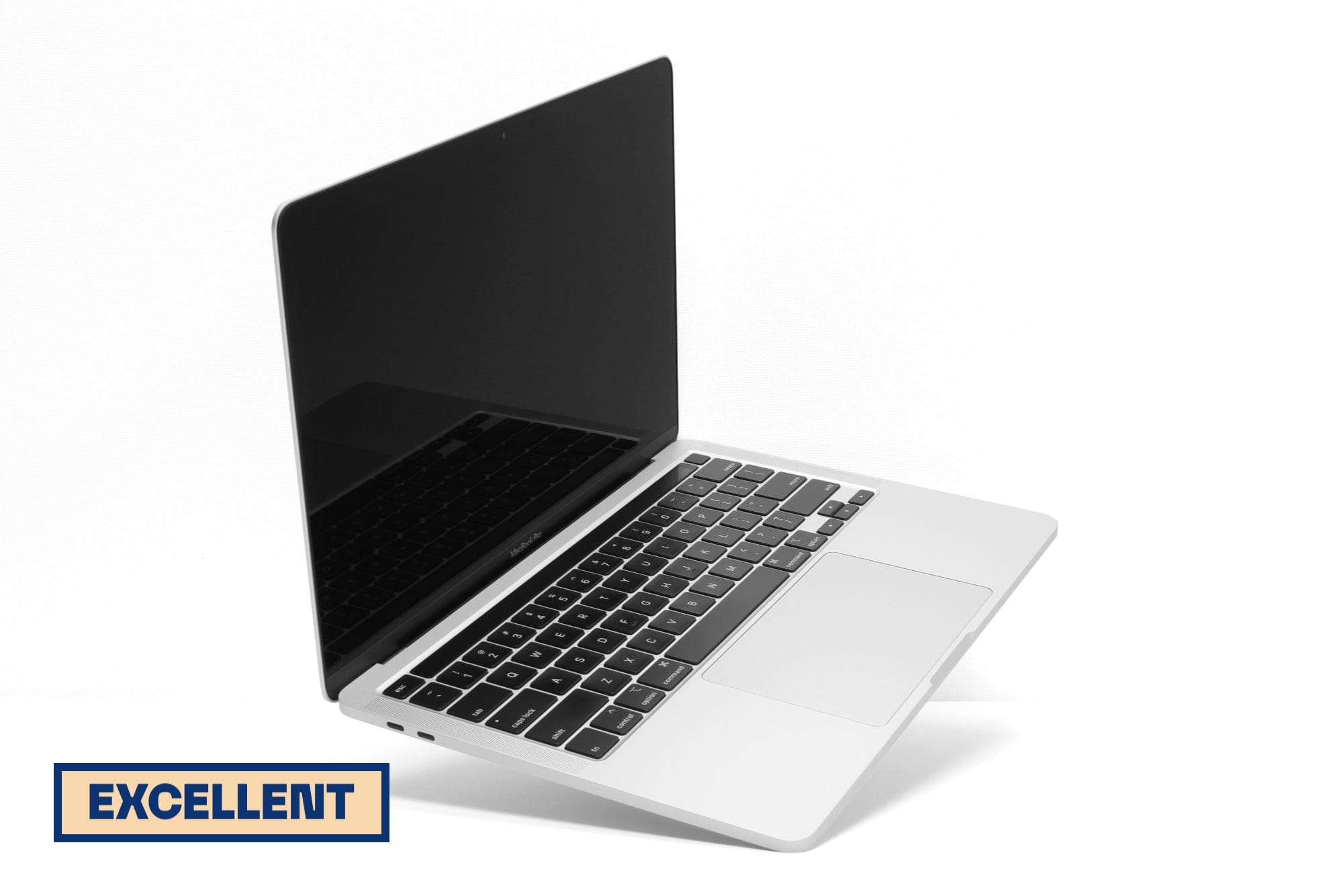 Refurbished Apple 16-inch MacBook Pro M4 Pro 14-core Silver 2024