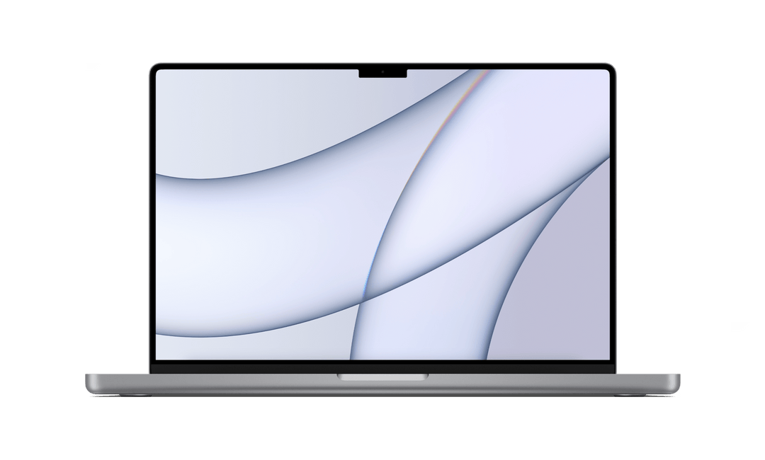 16-inch MacBook Pro M1 M2