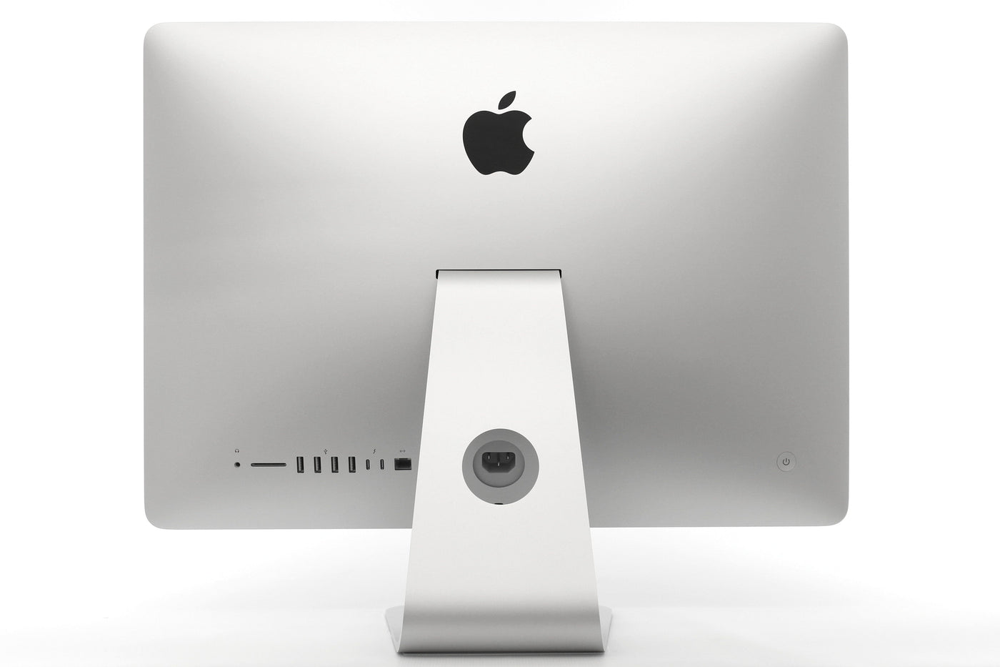 MMQA2B/A Apple iMac 21-inch (Mid 2017) 2.3GHz Rear