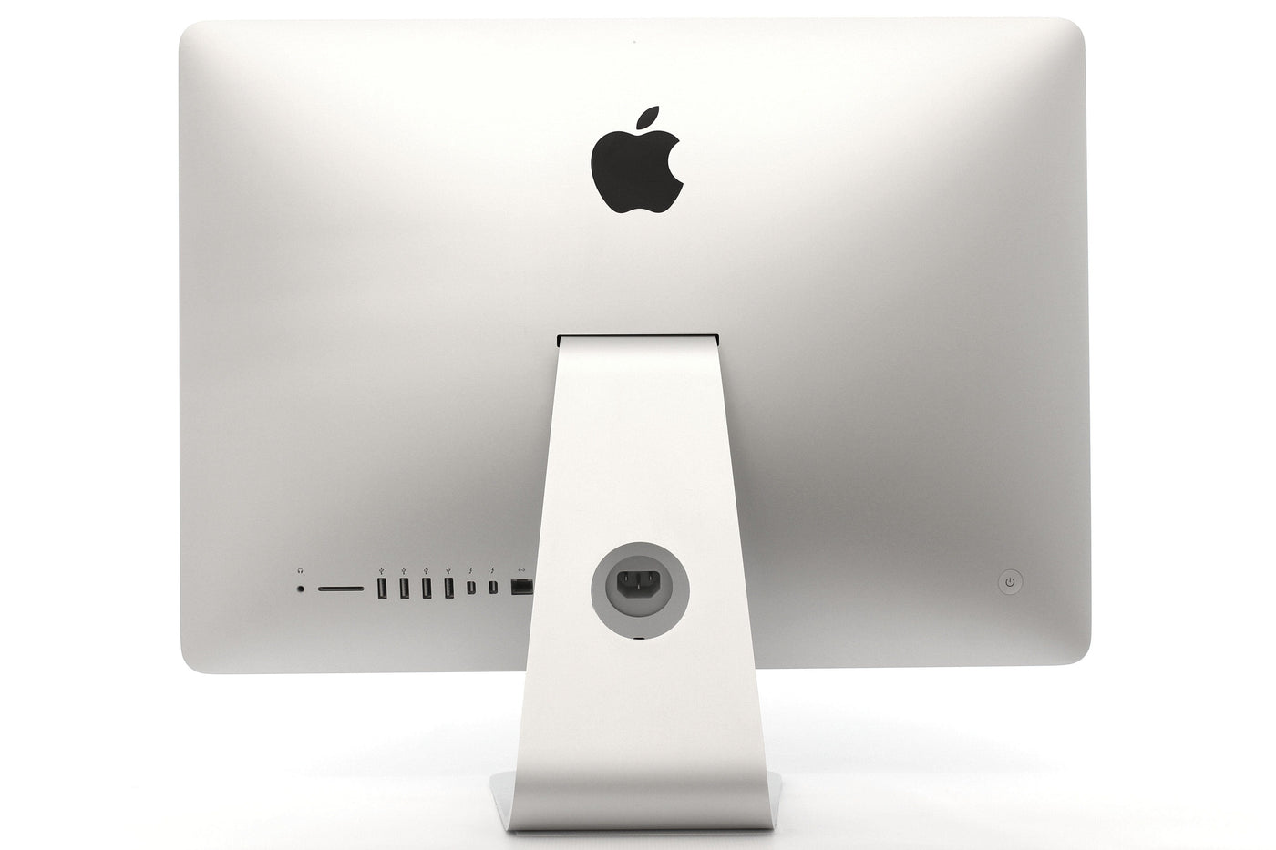 Apple iMac 21-inch A1418 4K Retina 2015 Rear