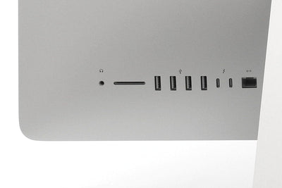 Apple iMac 21-inch iMac 4K 21-inch Core i7 3.2GHz (2019) - Good