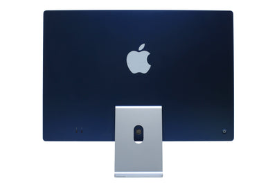 Apple iMac 24-inch iMac 24-inch M1 (4-ports, 2021) - Excellent
