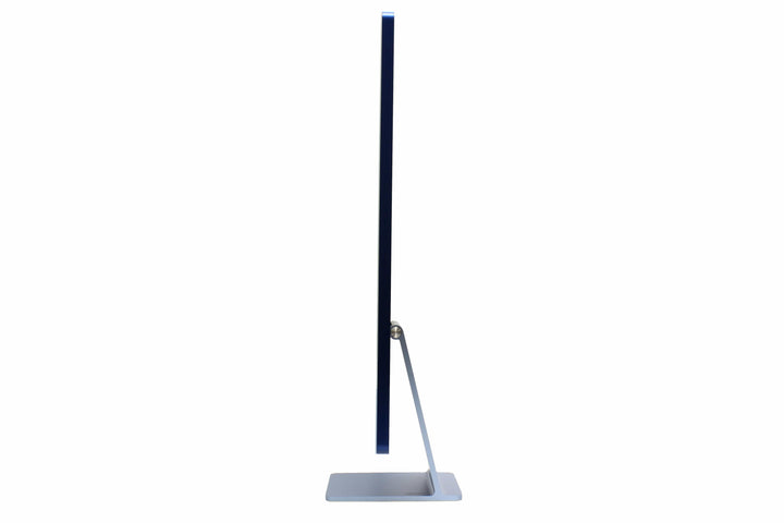 Apple iMac 24-inch M1 Blue Right Side