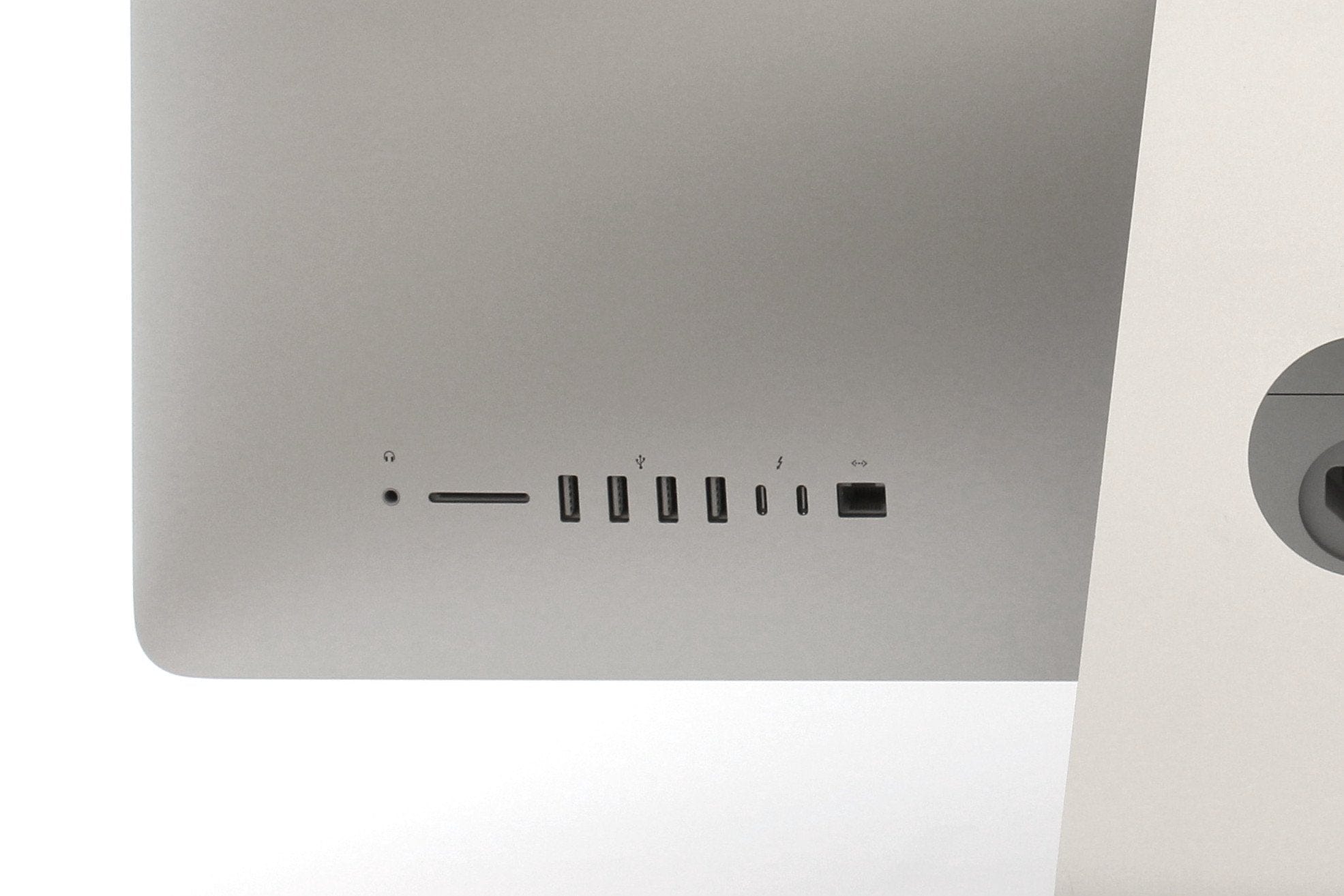 Apple iMac 27-inch 3.3GHz (2020) – Good, Hoxton Macs