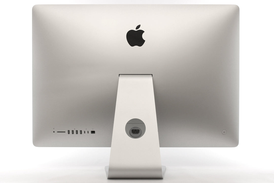 Refurbished Apple iMac 5K Retina 27-inch (2020, Nano) - Hoxton Macs