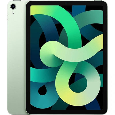 Apple iPad Green / 64GB iPad Air (4th Generation, Wi-Fi) - Excellent