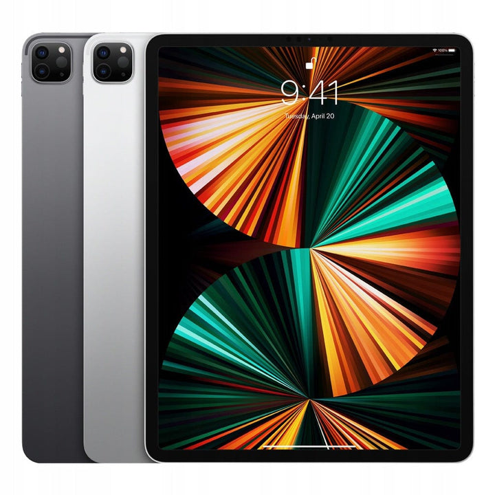 Apple iPad iPad Pro 12.9-inch (5th Generation, Wi-Fi + Cellular) - Good