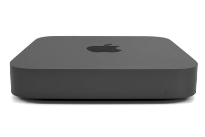 Apple Mac Mini Mac mini Core i3 3.6GHz (Late 2018) - Excellent
