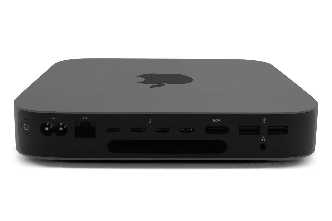 Mac mini i3 8GB 128GB flash Late 2018