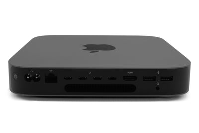 Apple Mac Mini Mac mini Core i7 3.2GHz (Late 2018) - Fair