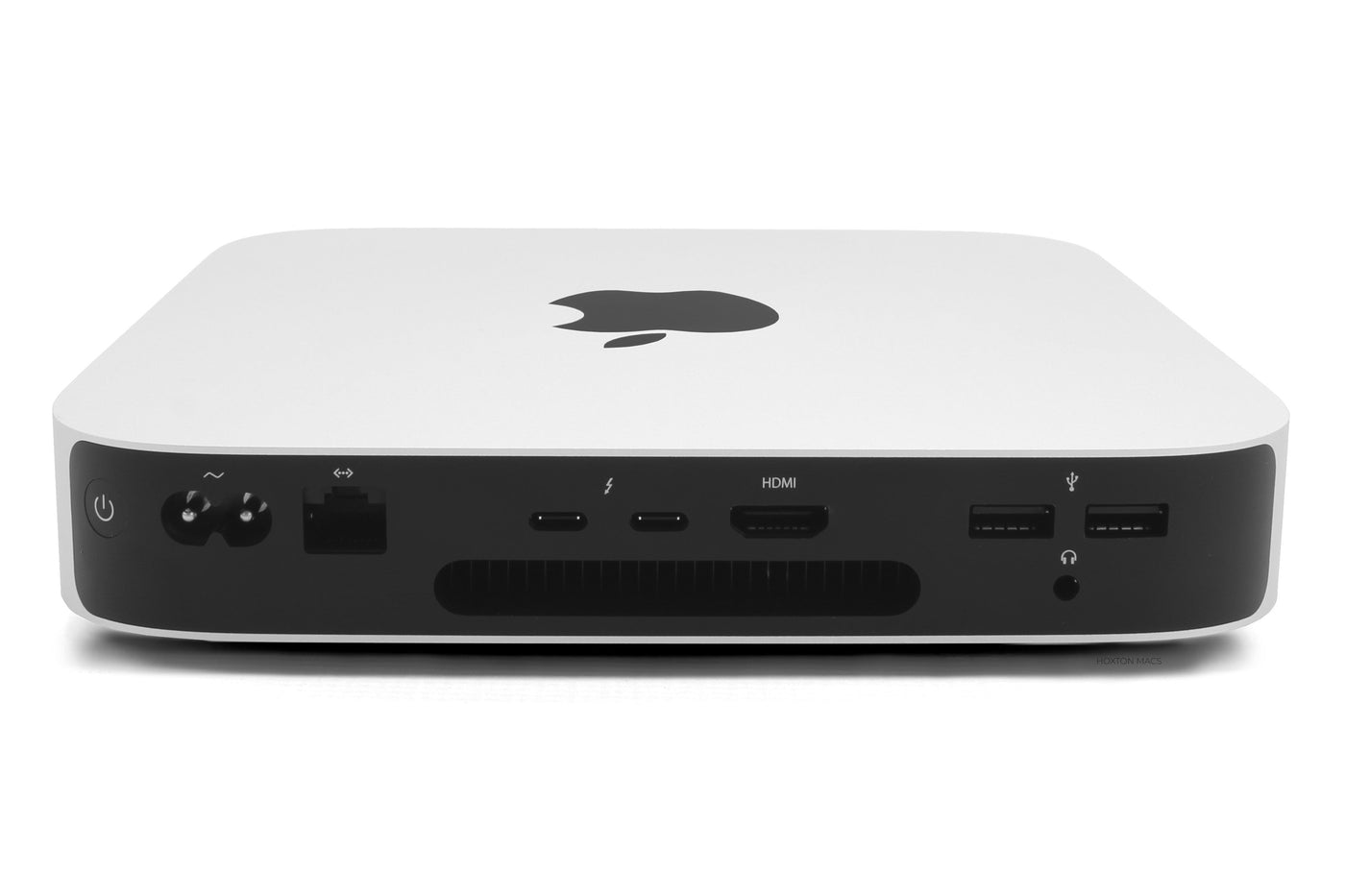 Refurbished Apple Mac Mini M1 (2020) MGNR3B/A A2348 UK – Hoxton Macs