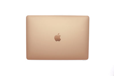 Apple MacBook Air 13-inch MacBook Air 13-inch Core i3 1.1GHz (Gold, 2020) - Excellent
