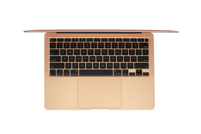 Apple MacBook Air 13-inch MacBook Air 13-inch Core i3 1.1GHz (Gold, 2020) - Excellent