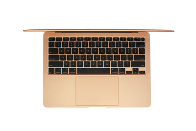 Apple MacBook Air 13-inch MacBook Air 13-inch Core i3 1.1GHz (Gold, 2020) - Fair