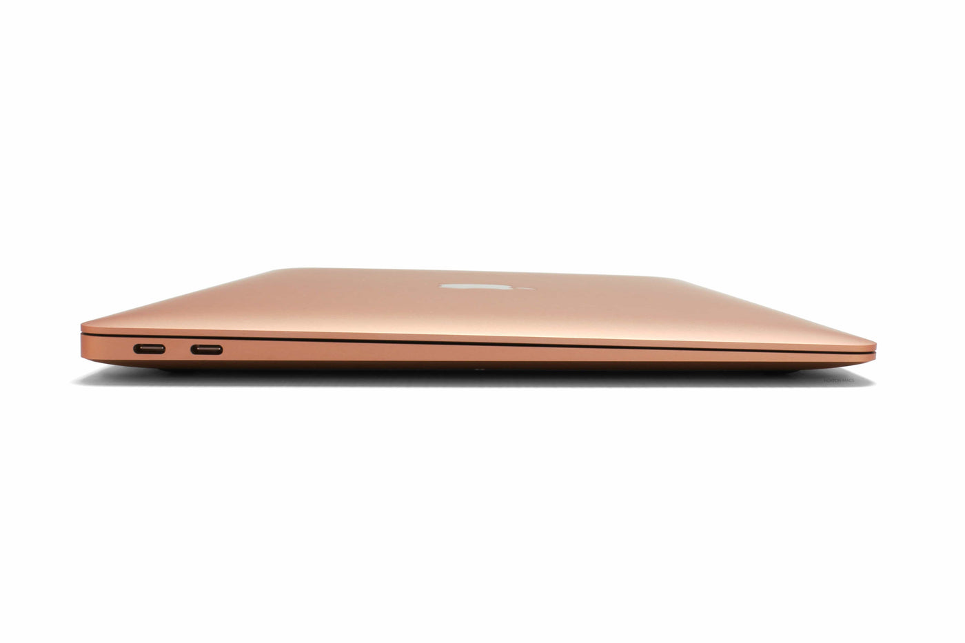 Apple MacBook Air 13-inch MacBook Air 13-inch Core i3 1.1GHz (Gold, 2020) - Fair