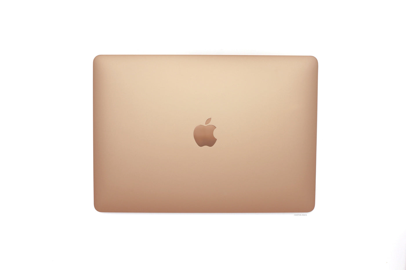 Apple MacBook Air 13-inch MacBook Air 13-inch Core i3 1.1GHz (Gold, 2020) - Fair