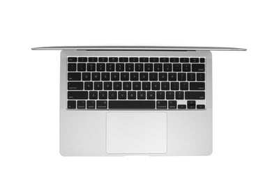 Apple MacBook Air 13-inch MacBook Air 13-inch Core i3 1.1GHz (Silver, 2020) - Excellent