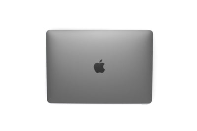 Apple MacBook Air 13-inch MacBook Air 13-inch Core i3 1.1GHz (Space Grey, 2020) - Excellent