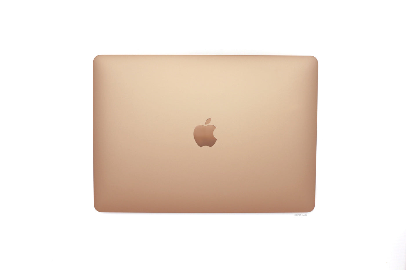 Apple MacBook Air 13-inch MacBook Air 13-inch Core i5 1.1GHz (Gold, 2020) - Fair