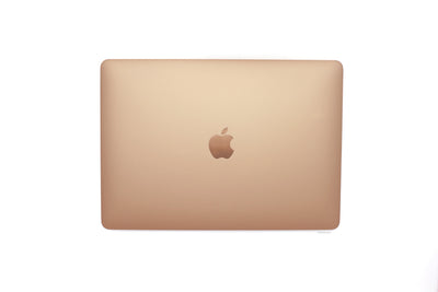 Apple MacBook Air 13-inch MacBook Air 13-inch Core i5 1.6GHz (Gold, 2019) - Fair