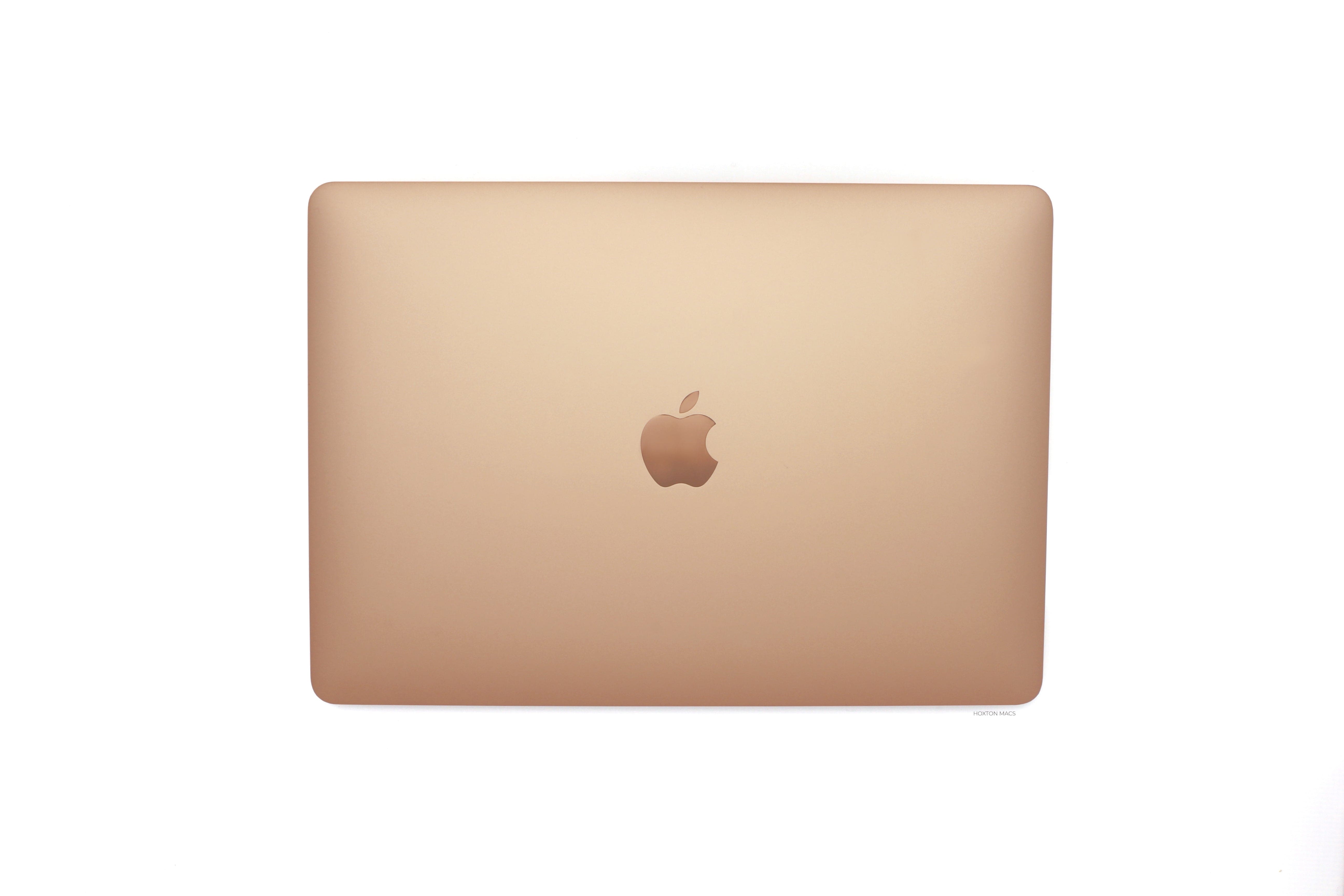 Refurbished MacBook Air 13-inch 1.2GHz Core i7 Gold 2020