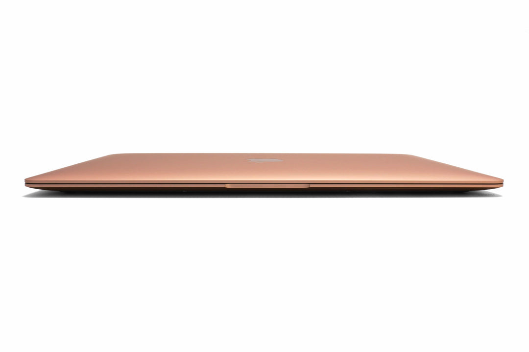 Apple MacBook Air 13-inch MacBook Air 13-inch M1 (Gold, 2020) - Excellent
