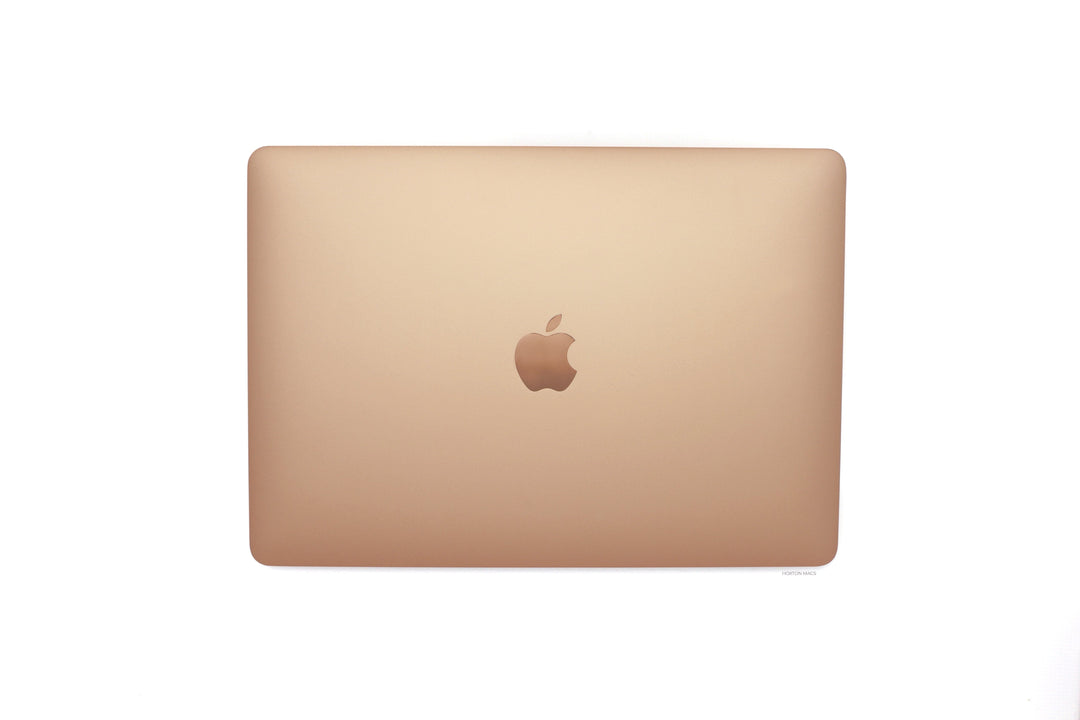 Apple MacBook Air 13-inch MacBook Air 13-inch M1 (Gold, 2020) -  Fair