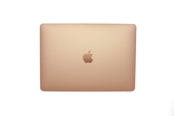 Refurbished Apple MacBook Air 13-inch M1 chip (Gold, 2020) – Hoxton Macs Refurbished Apple MacBook Air 13-inch M1 chip (Gold, 2020) – Hoxton Macs