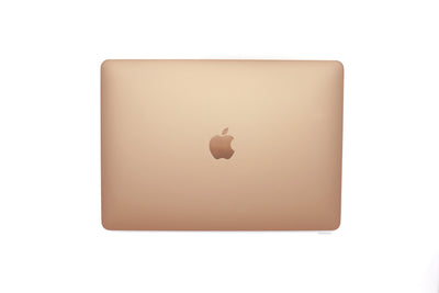 Apple MacBook Air 13-inch MacBook Air 13-inch M1 (Gold, 2020) - Good