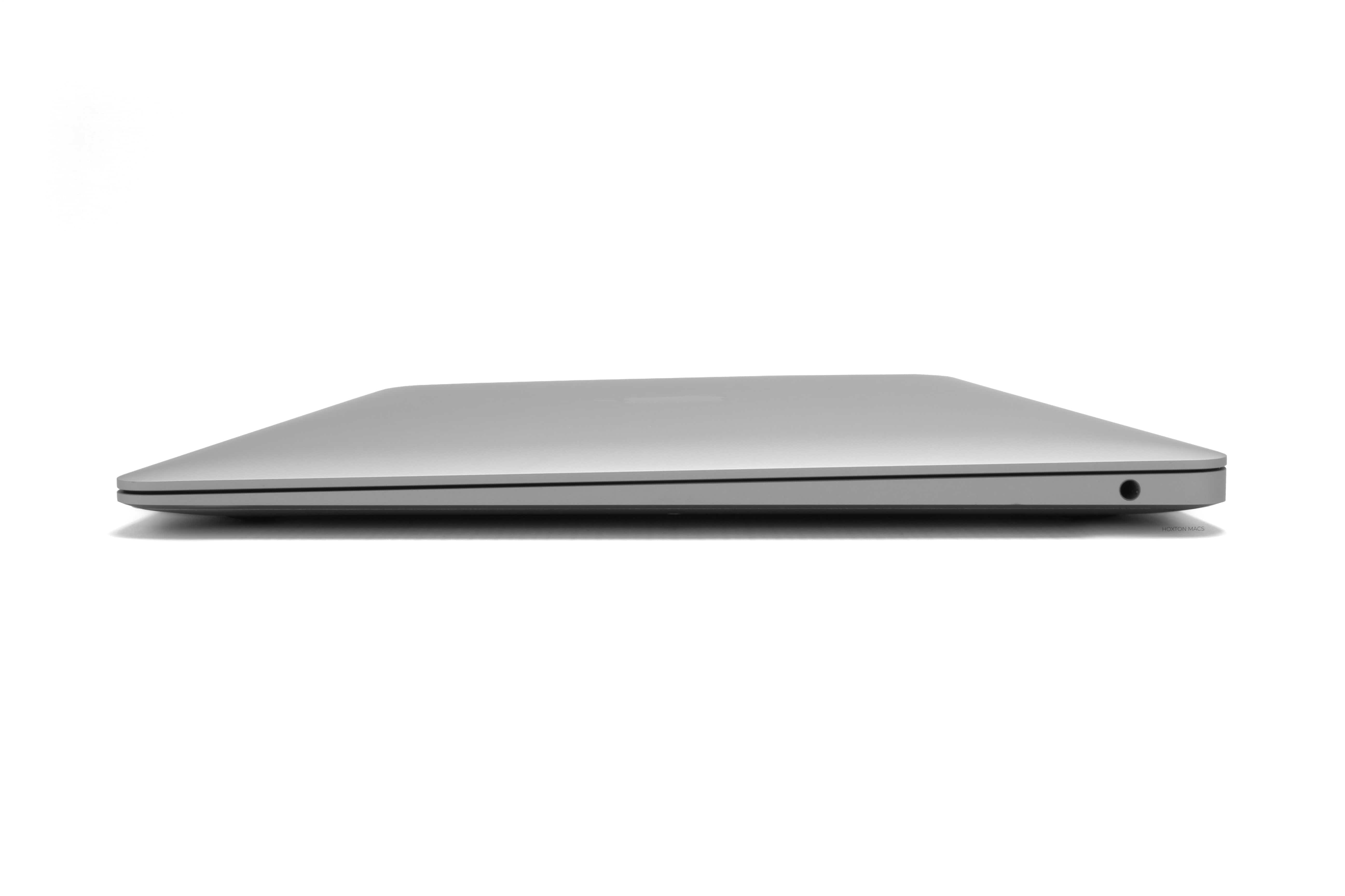 Apple MacBook Air シルバー Refurbed Apple MacBook Air 13-inch M1 (Silver, 2020) – Hoxton Macs