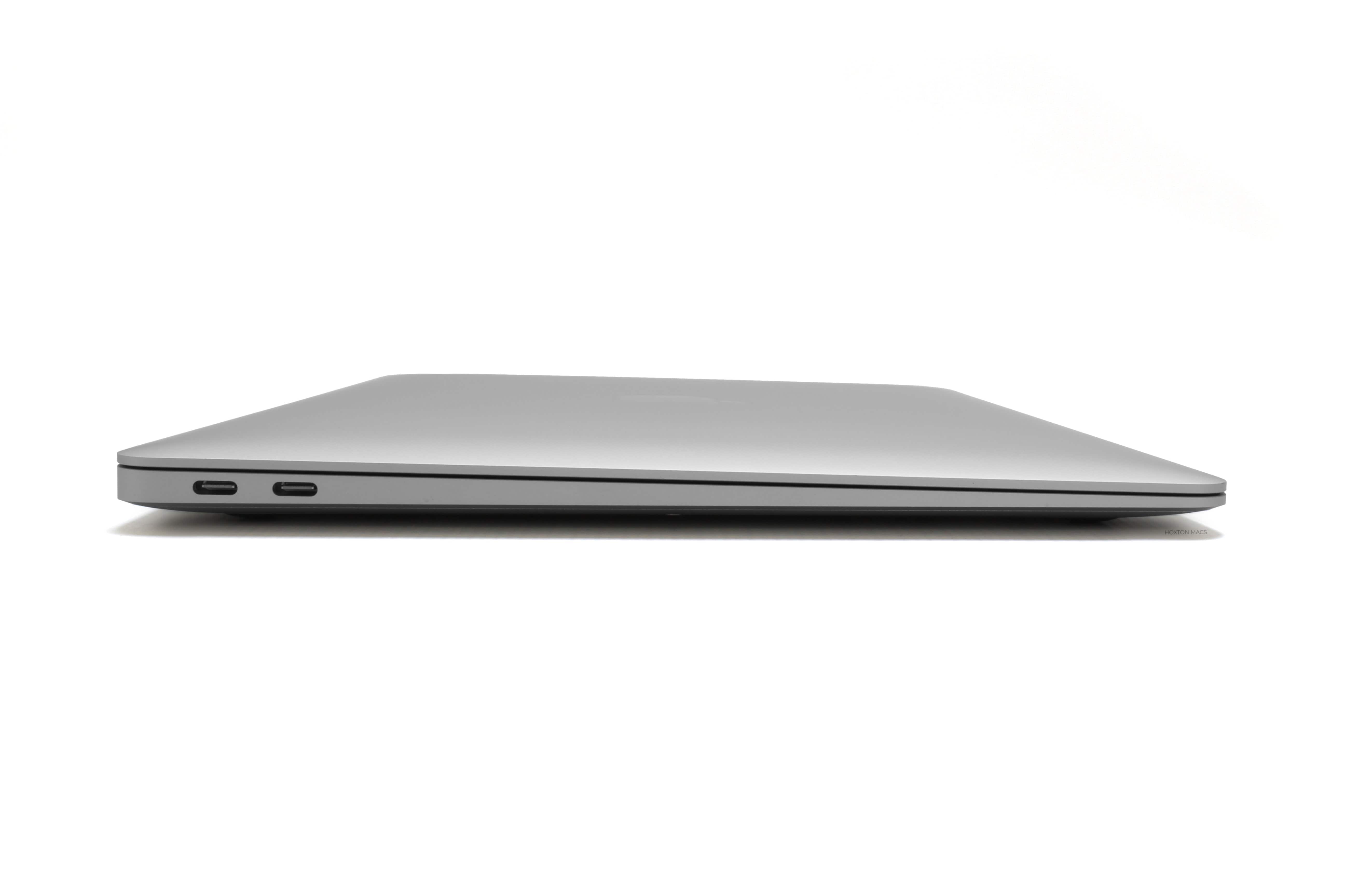 M1 MacBook Air - シルバー 13.3インチMacBook Air [整備済製品] 8コアCPUと7コアGPUを搭載