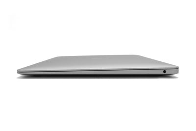 Apple MacBook Air 13-inch MacBook Air 13-inch M1 (Silver, 2020) - Fair