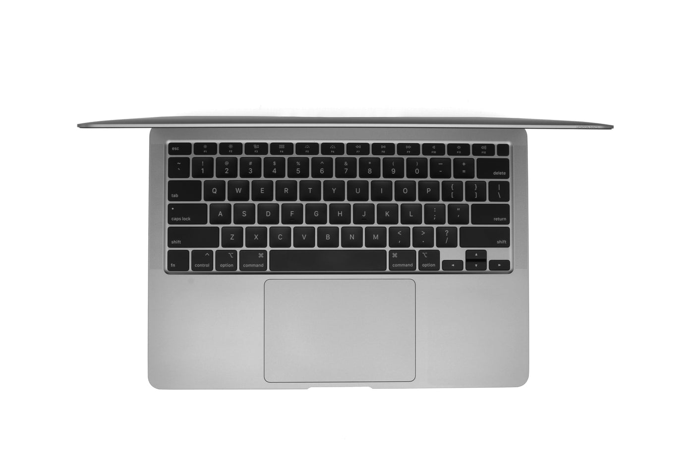 Apple MacBook Air 13-inch MacBook Air 13-inch M1 (Space Grey, 2020) - Excellent