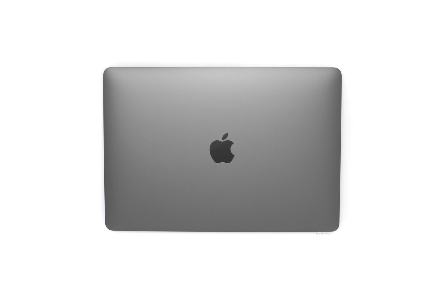 Refurbished Apple MacBook Air  inch M1 Space Grey  – Hoxton Macs