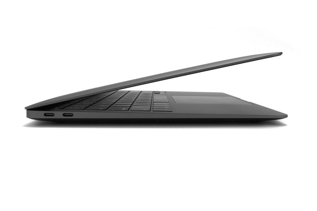 Apple MacBook Air 13-inch MacBook Air 13-inch M1 (Space Grey, 2020) - Fair