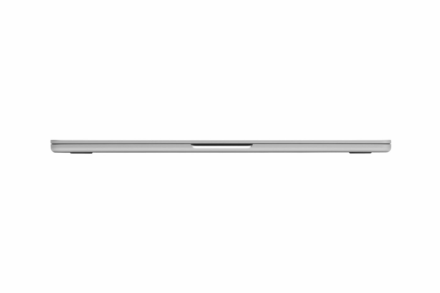 Apple MacBook Air 13-inch MacBook Air 13-inch M2 (Silver, 2022) - Excellent