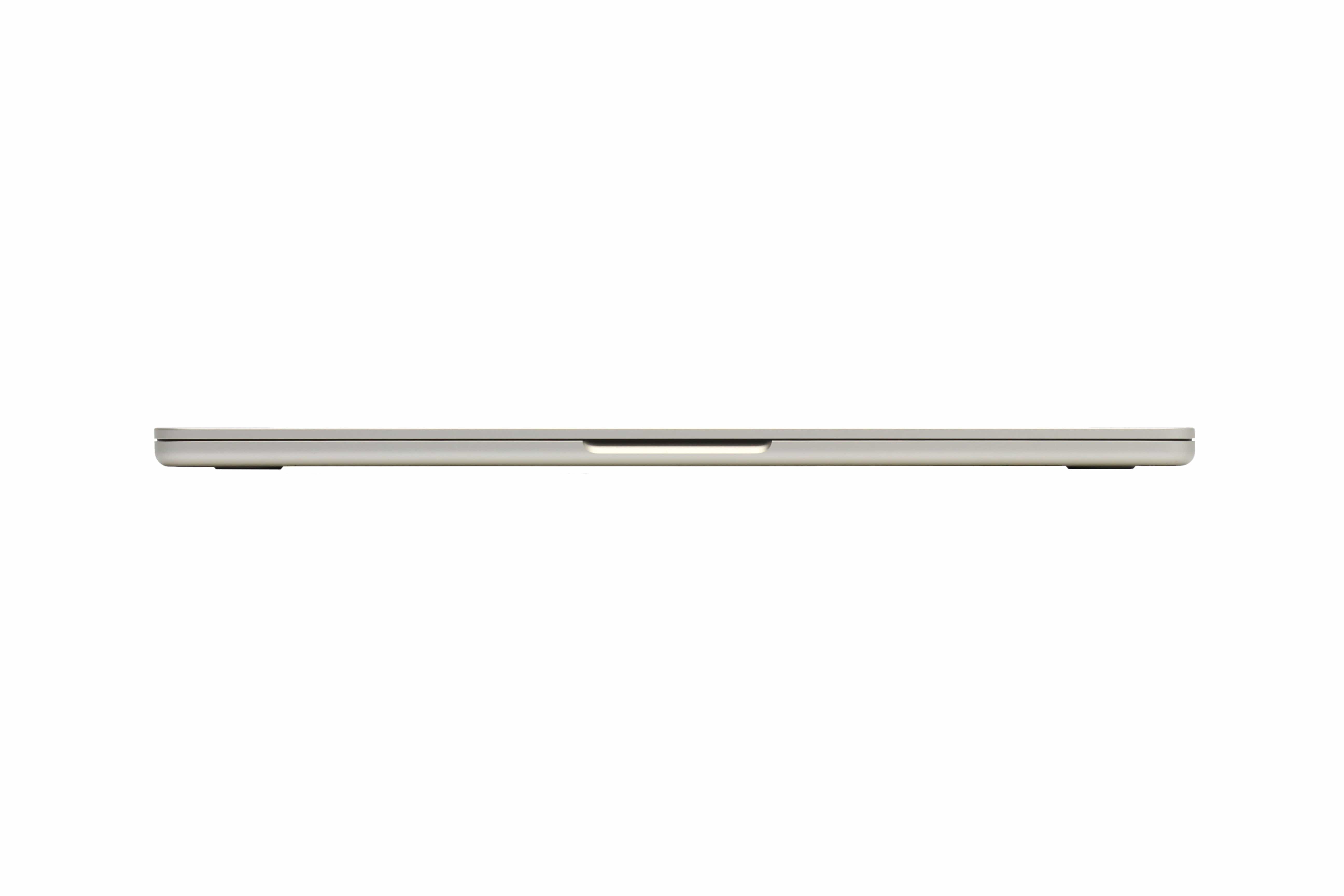 Refurbished MacBook Air M2 13-inch (Starlight, 2022) – Hoxton Macs