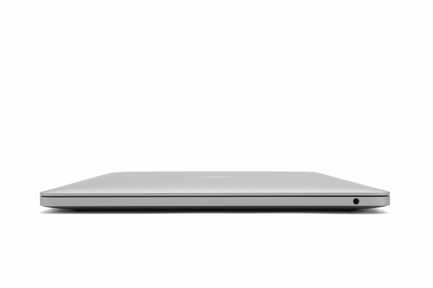 MacBook Pro 13-inch A2159 Silver Right