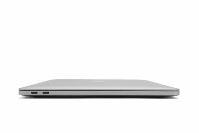 MacBook Pro 13-inch A2159 Silver Left