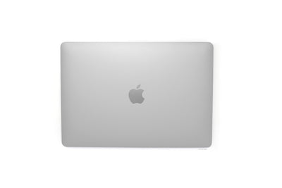 MacBook Pro 13-inch  A2289 Closed Silver