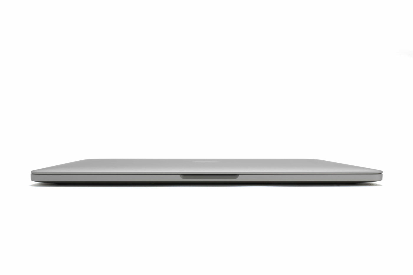 MacBook Pro 13-inch A2289 Silver Left