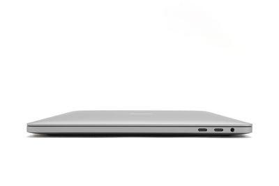 Apple MacBook Pro 13-inch MacBook Pro 13-inch Core i5 2.4GHz (Silver, 2019) - Fair