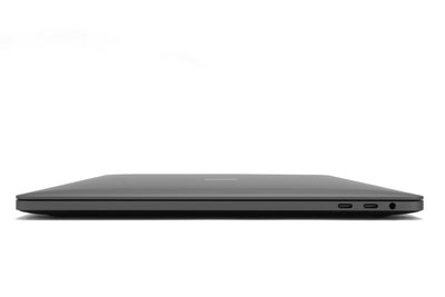 MacBook Pro 13-inch A1989 Space Grey Right