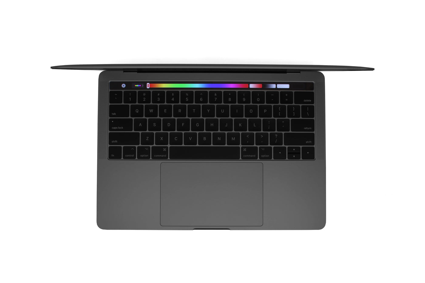 Apple MacBook Pro 13-inch MacBook Pro 13-inch Core i7 1.7GHz (Space Grey, 2019) - Fair