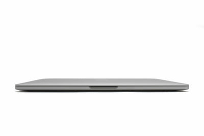MacBook Pro 13-inch  A2251 Closed Silver