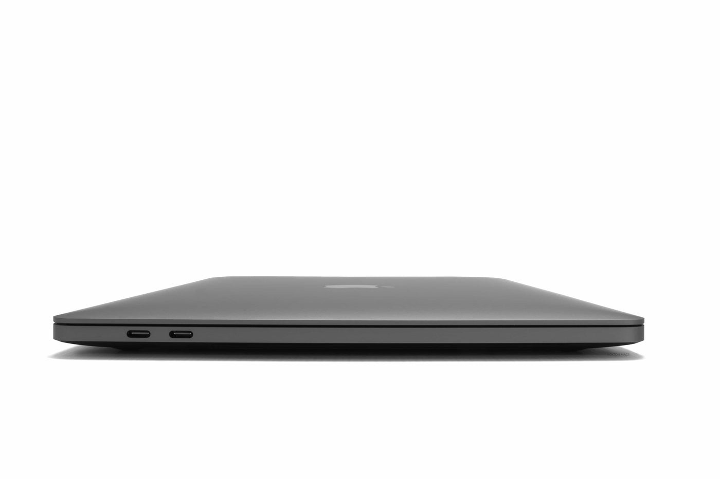 MacBook Pro 13-inch A2251 Space Grey Right Open