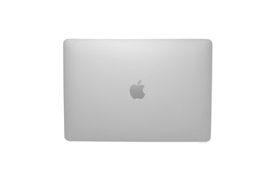 MacBook Pro A1989 Silver Top