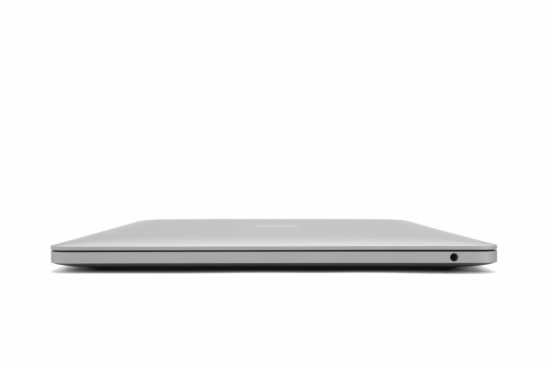 Apple MacBook Pro 13-inch MacBook Pro 13-inch M1 (Silver, 2020) - Fair