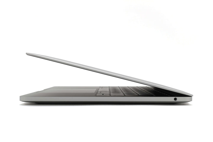 Apple MacBook Pro 13-inch MacBook Pro 13-inch M1 (Silver, 2020) - Fair